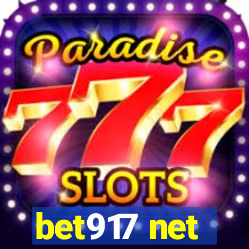 bet917 net